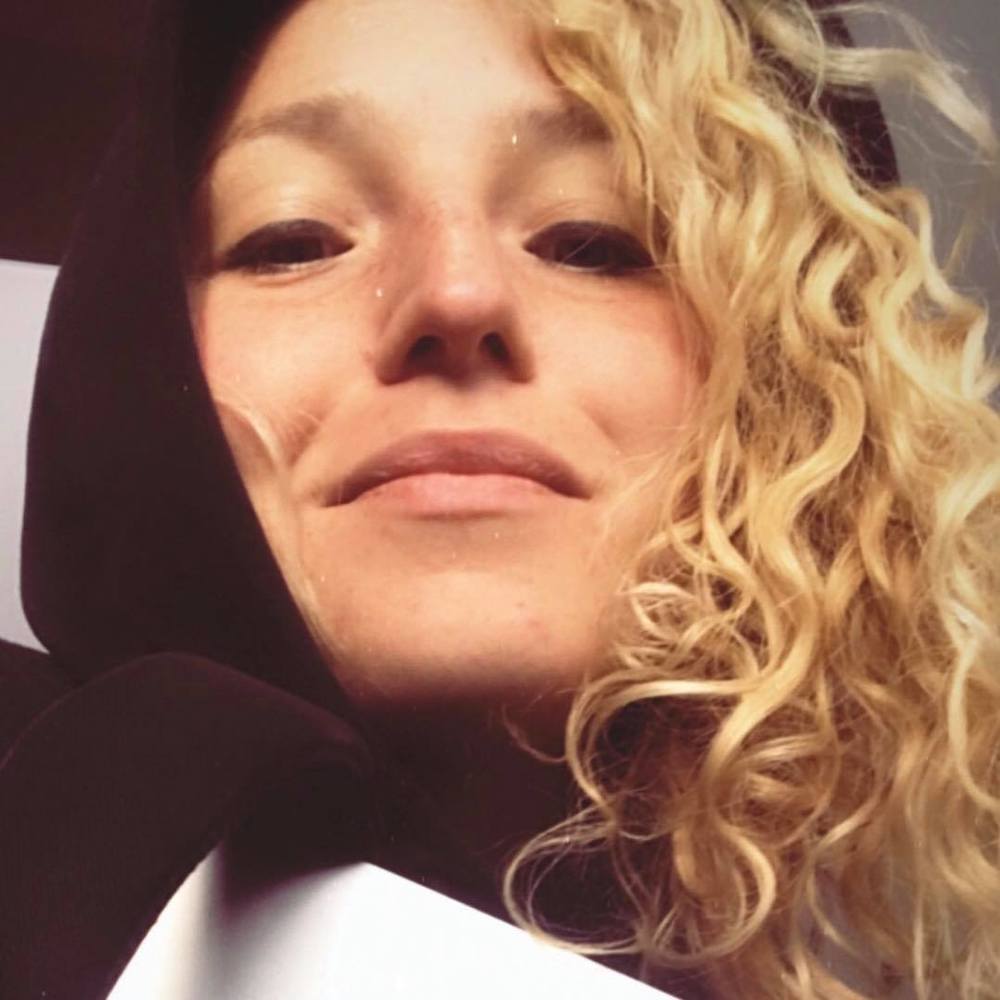 Meet your Posher, Marta